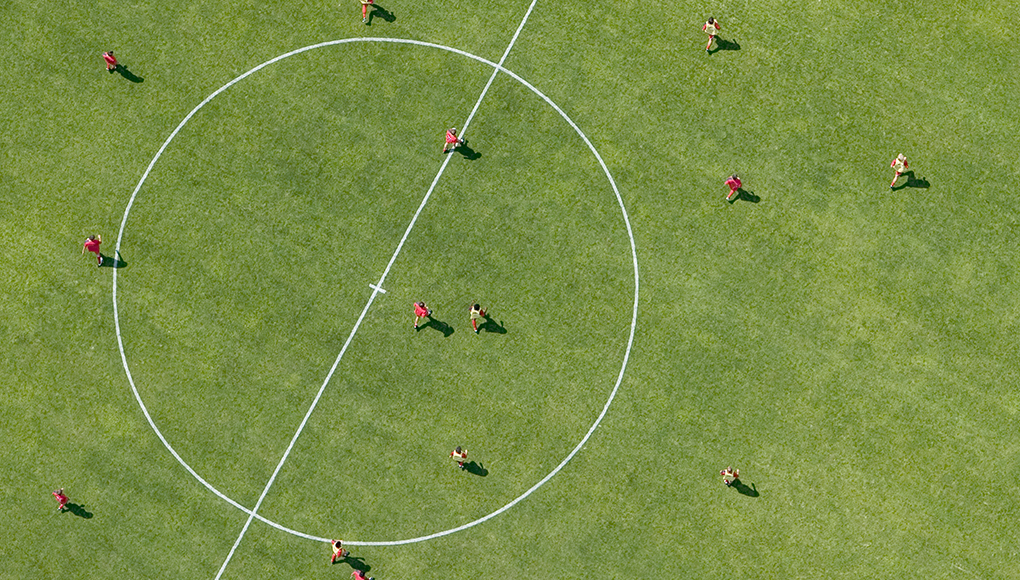 7 conseils pour parier sur un match de football